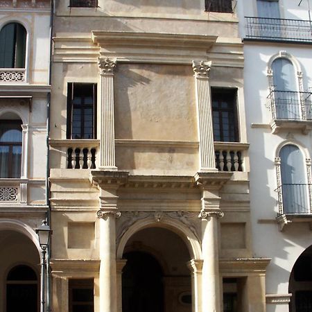 Studio In Casa Cogollo Vicenza Ngoại thất bức ảnh