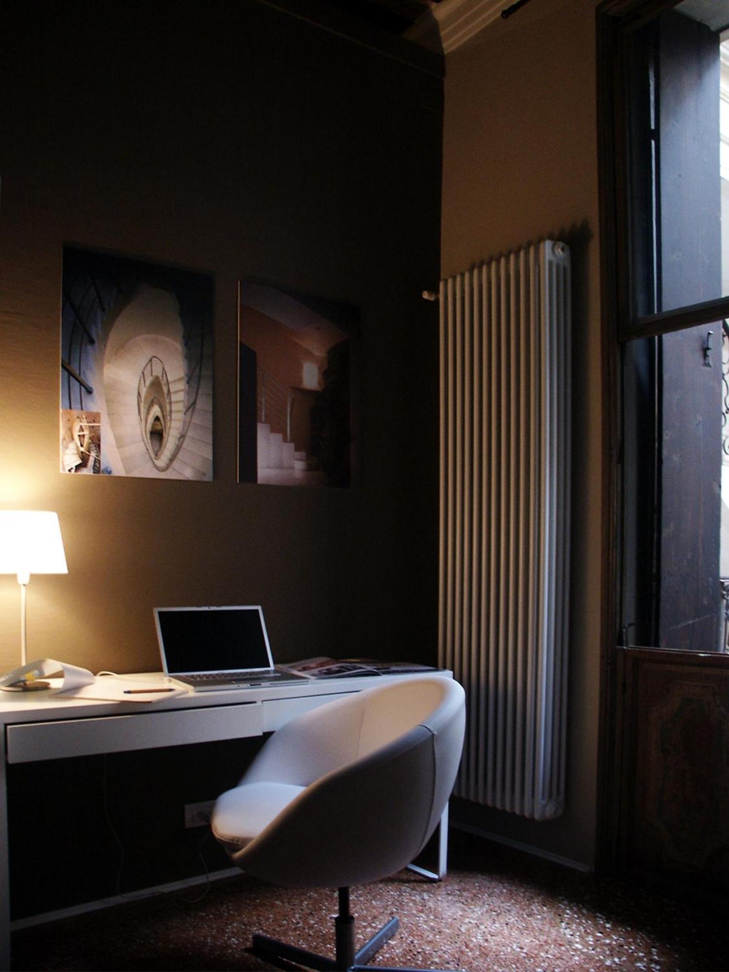Studio In Casa Cogollo Vicenza Ngoại thất bức ảnh