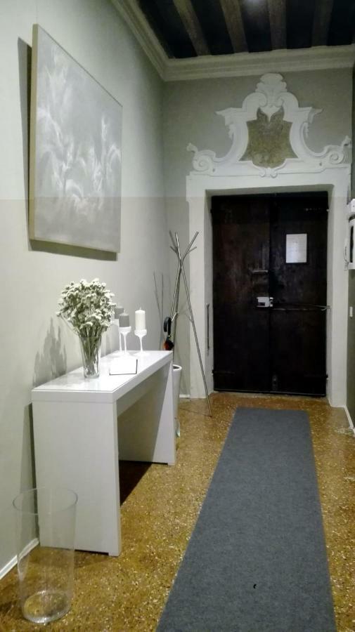 Studio In Casa Cogollo Vicenza Ngoại thất bức ảnh