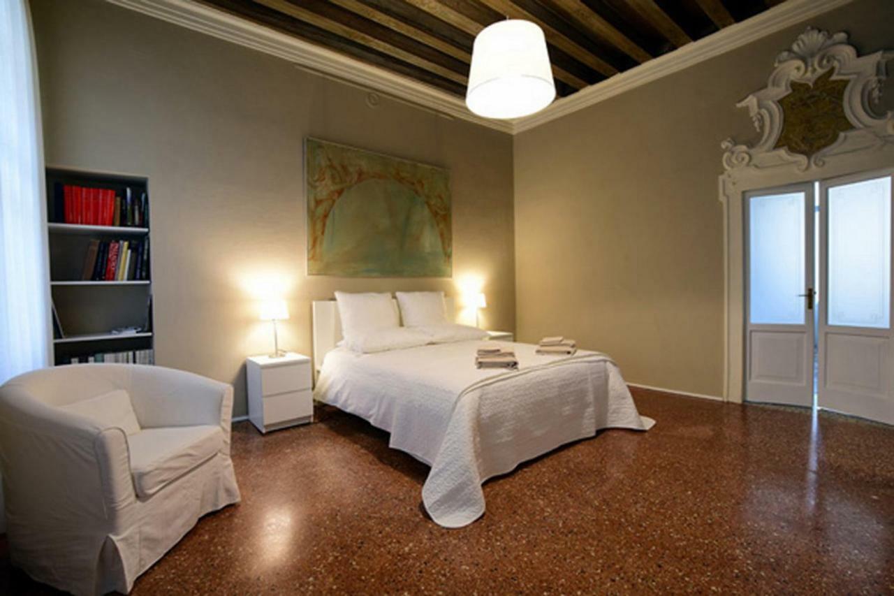 Studio In Casa Cogollo Vicenza Ngoại thất bức ảnh
