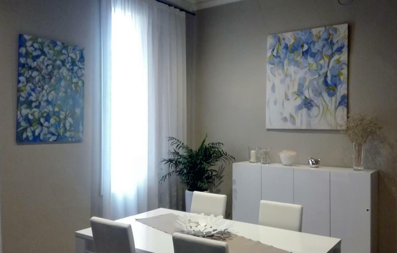 Studio In Casa Cogollo Vicenza Ngoại thất bức ảnh