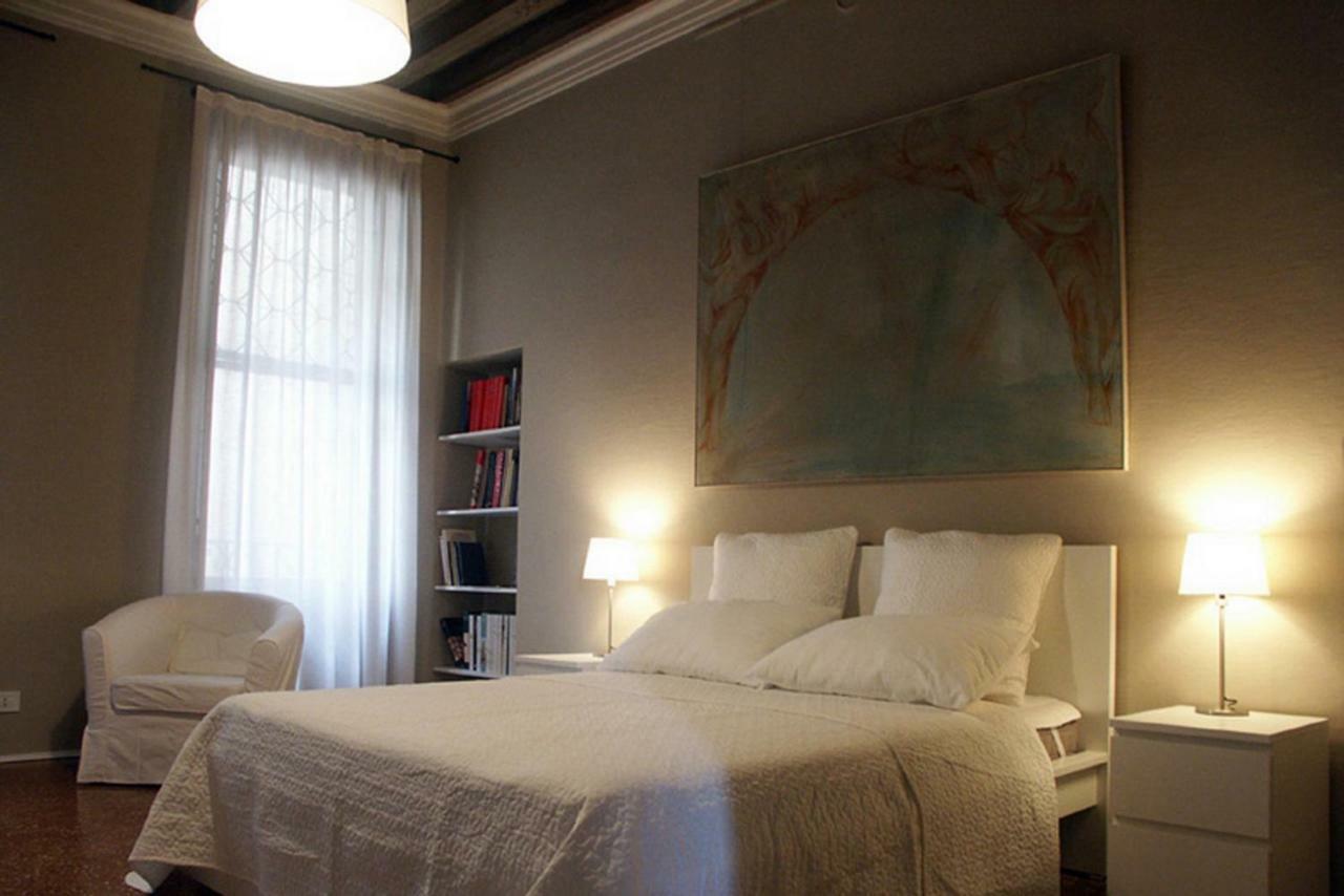 Studio In Casa Cogollo Vicenza Ngoại thất bức ảnh
