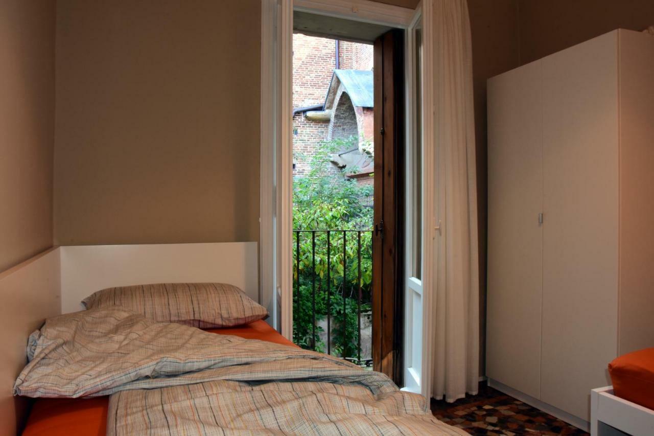 Studio In Casa Cogollo Vicenza Ngoại thất bức ảnh