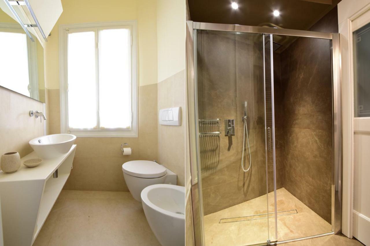 Studio In Casa Cogollo Vicenza Ngoại thất bức ảnh