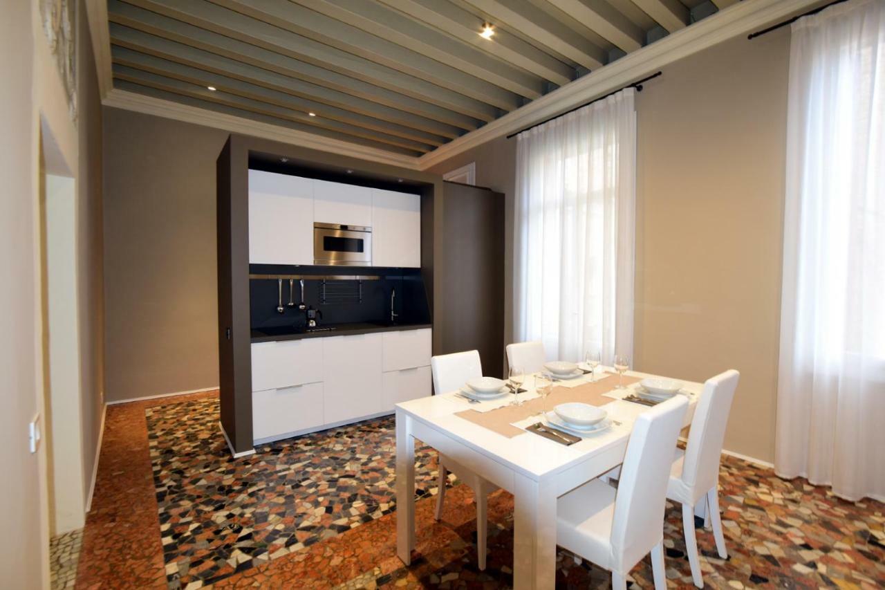 Studio In Casa Cogollo Vicenza Ngoại thất bức ảnh