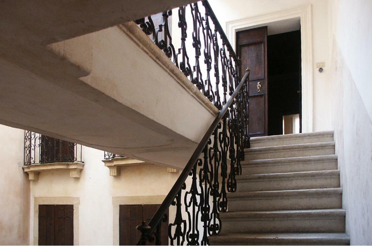 Studio In Casa Cogollo Vicenza Ngoại thất bức ảnh