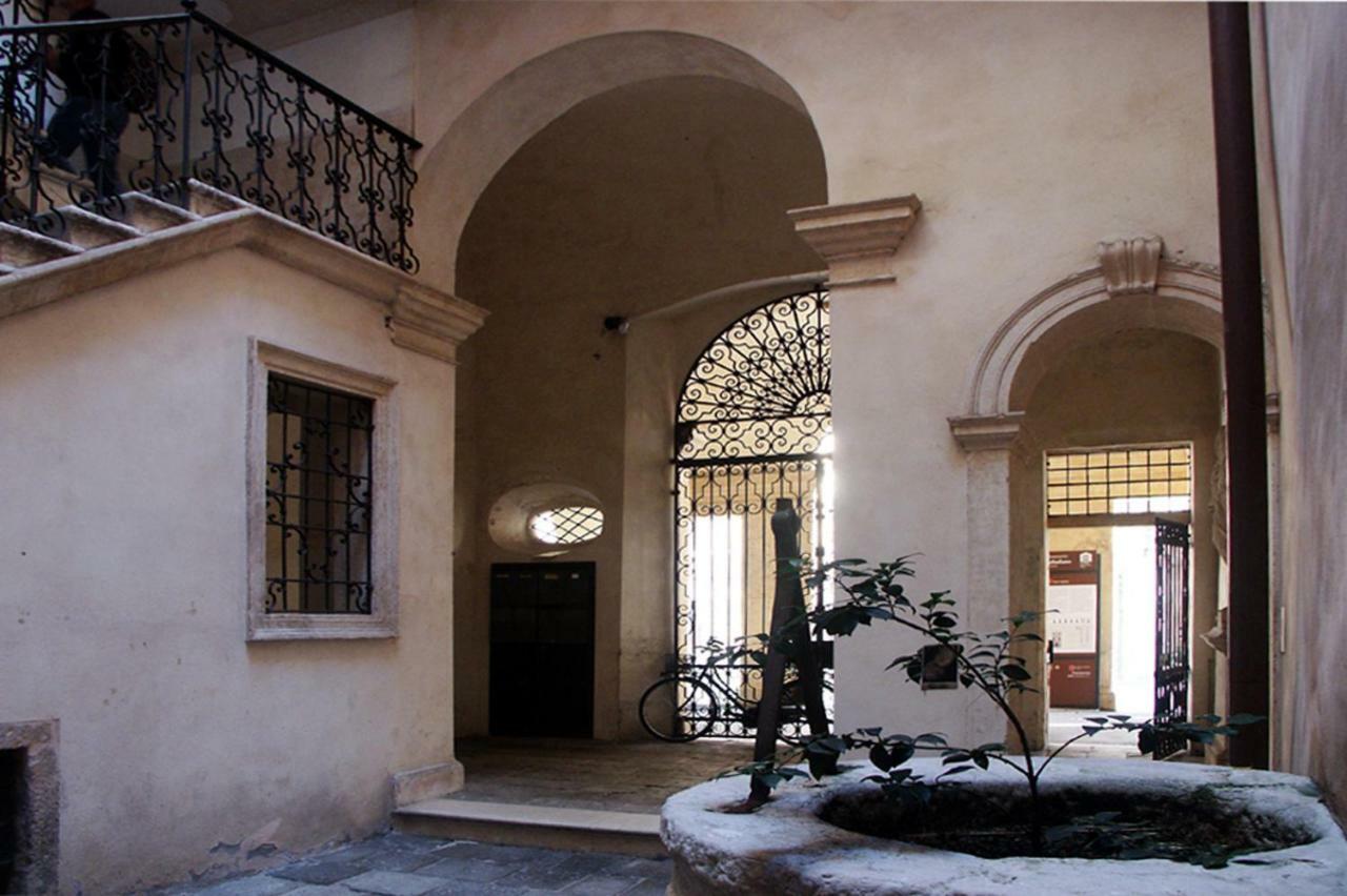 Studio In Casa Cogollo Vicenza Ngoại thất bức ảnh