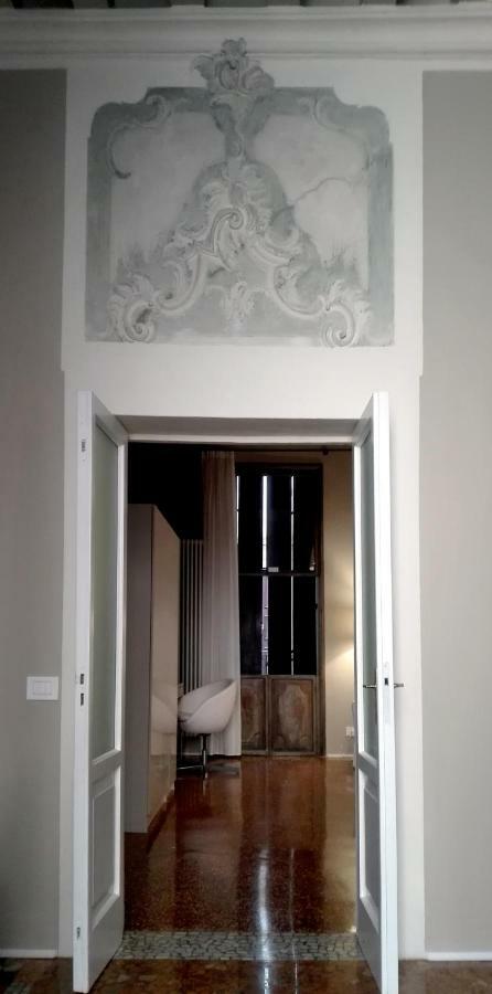 Studio In Casa Cogollo Vicenza Ngoại thất bức ảnh