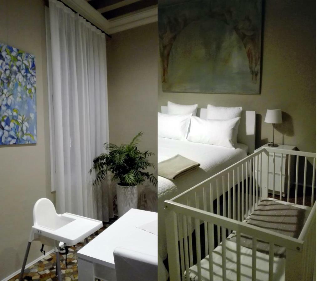 Studio In Casa Cogollo Vicenza Ngoại thất bức ảnh