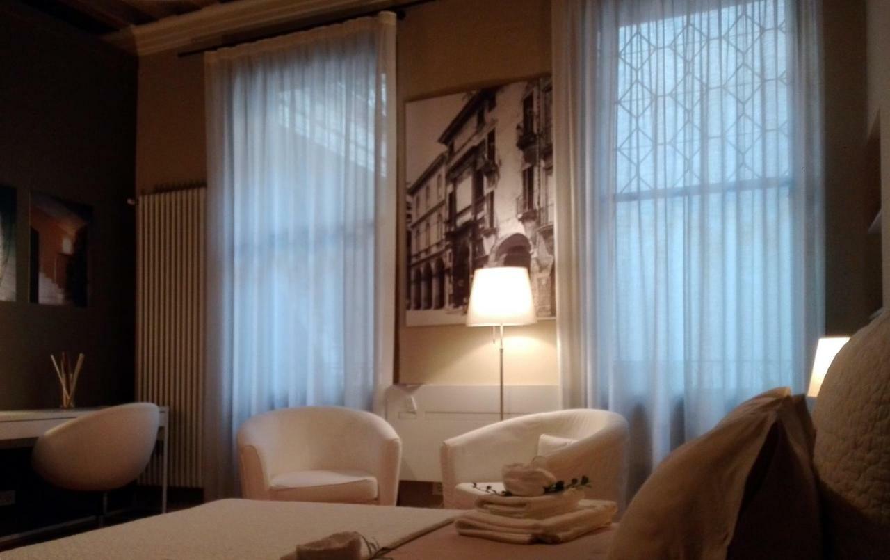 Studio In Casa Cogollo Vicenza Ngoại thất bức ảnh